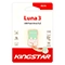فلش مموری کینگ استار مدل KS378 LUNA 3 ظرفیت 64 گیگابایت